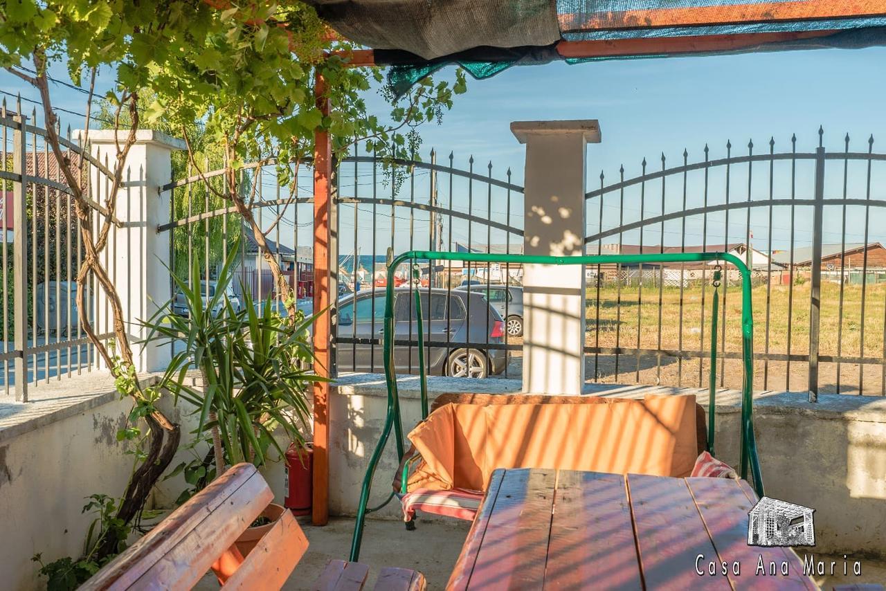 Casa Ana Maria Villa Vama Veche Exterior photo